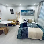 New Hongdae Cozy Love House 2Br