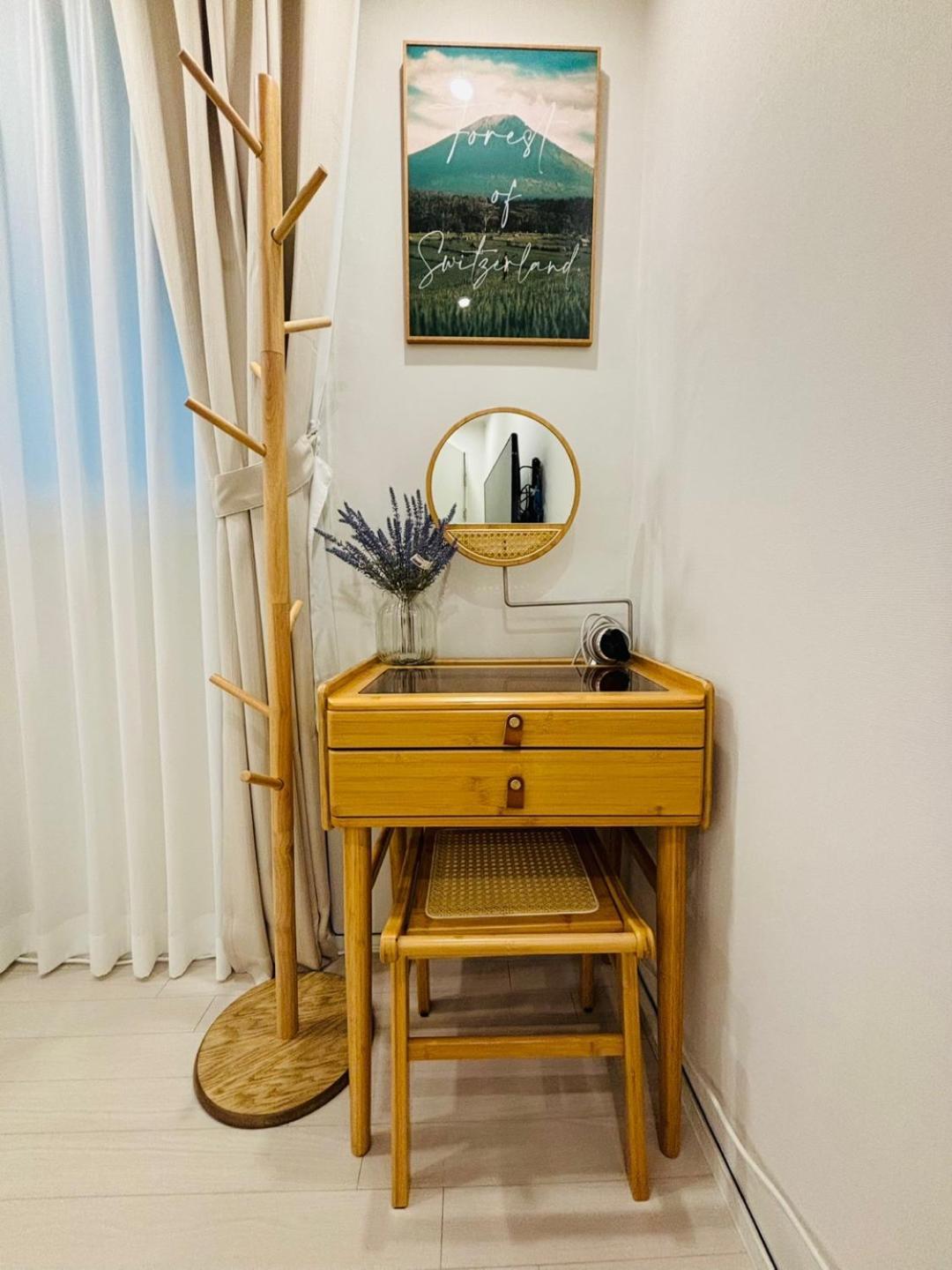 New Hongdae Cozy House 2br